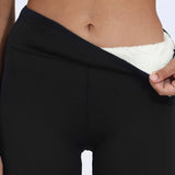 WarmLegging™ Ultiem warmtecomfort voor koude dagen.