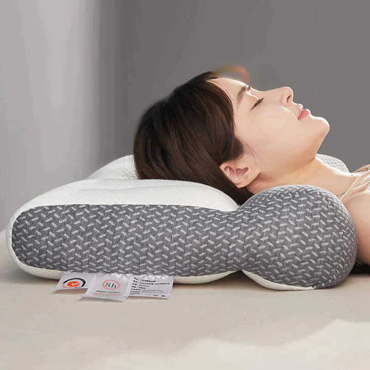 SmartPillow™ Ergonomisch Kussen