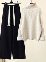 Winter breiset | Warmte en stijl in een elegante outfit