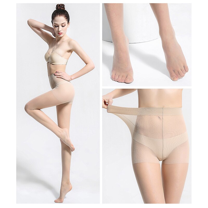 Eleanor™ - Onverwoestbare Shape-Panty's