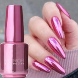 MetaalGlans™ Langdurig Perfecte Nagels