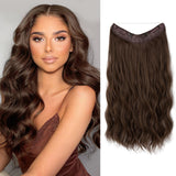 HaarWonder™ Volle Natuurlijke Look