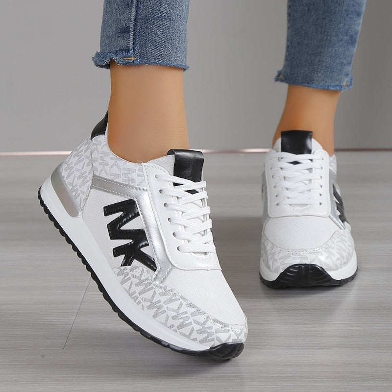 Casey™ | Stylish Dames Schoenen