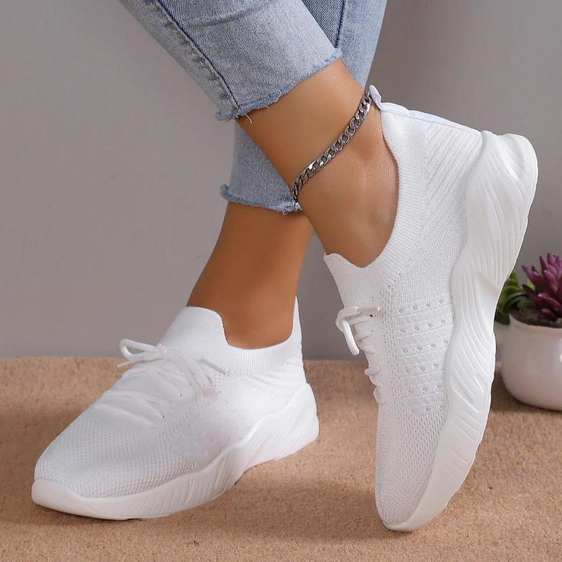 Zara | Comfortabele en Rugondersteunende Dameschoenen