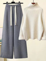 Winter breiset | Warmte en stijl in een elegante outfit