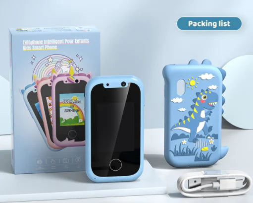 LeerBuddy™ Interactief Leerspeelgoed