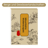 SchilderBoek™ Ontdek Je Talent