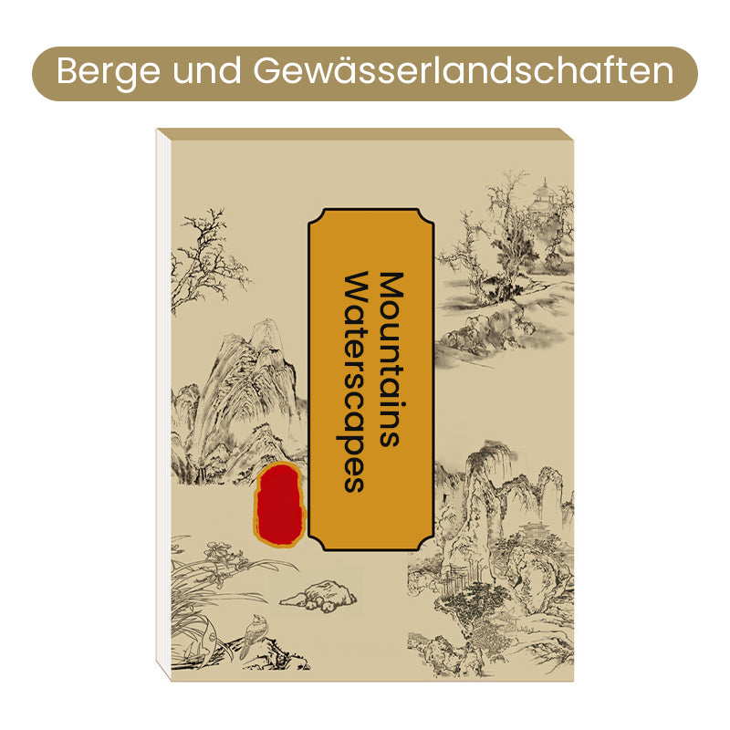 SchilderBoek™ Ontdek Je Talent