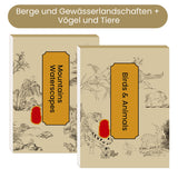 SchilderBoek™ Ontdek Je Talent