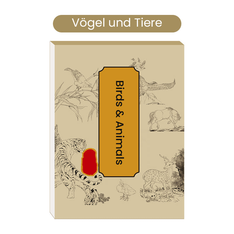 SchilderBoek™ Ontdek Je Talent