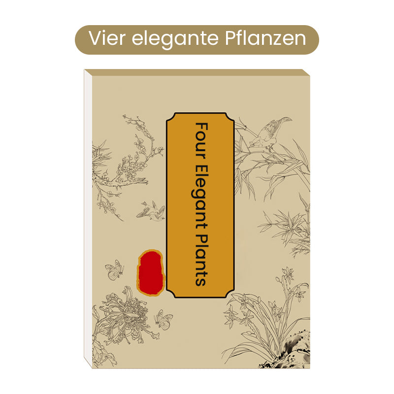SchilderBoek™ Ontdek Je Talent