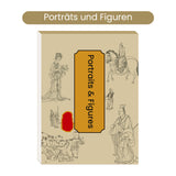 SchilderBoek™ Ontdek Je Talent