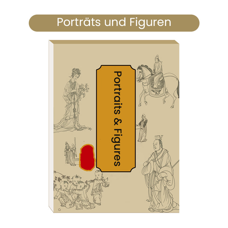 SchilderBoek™ Ontdek Je Talent