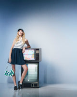Helene™ Moderne Comfort-Chic