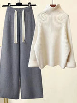Winter breiset | Warmte en stijl in een elegante outfit