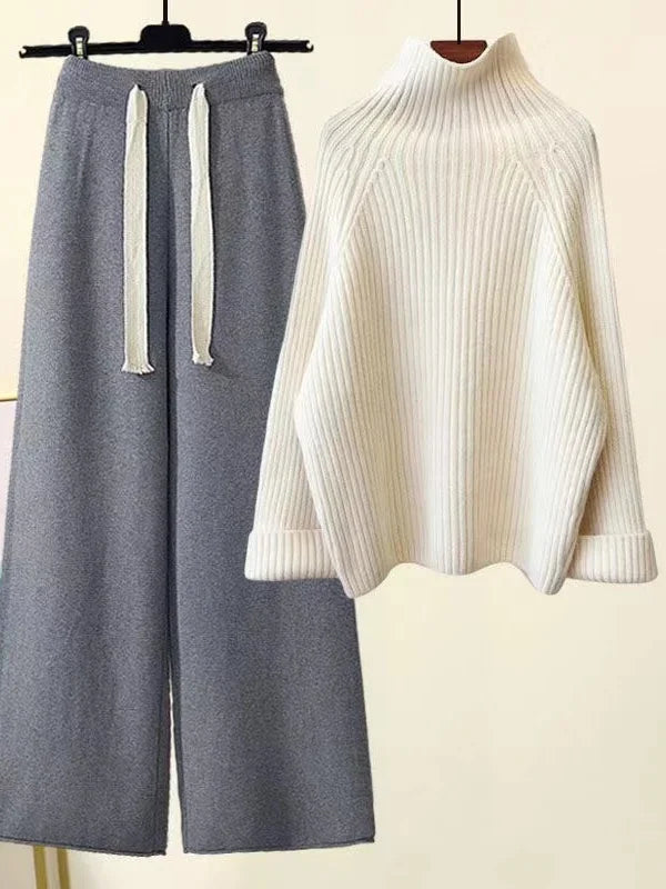 Winter breiset | Warmte en stijl in een elegante outfit