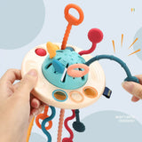 UFOToy™ Educatief Speelgoed voor Kinderen