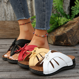 Mariel™️ | Elegant comfort | Stijlvolle sandalen