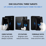 JeugdLift™ Onmiddellijk Jeugdig Liftend