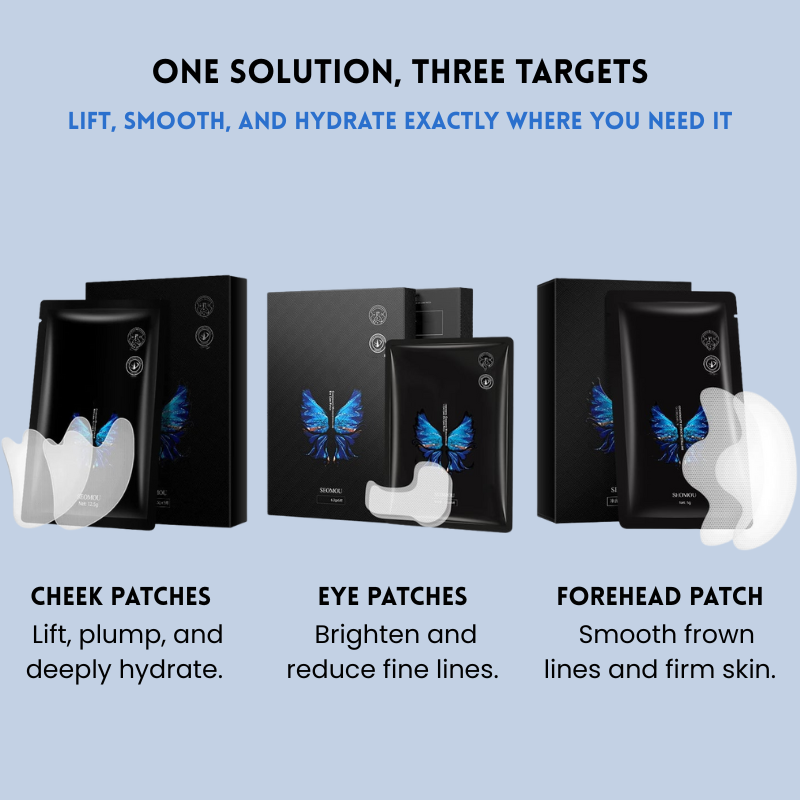 JeugdLift™ Onmiddellijk Jeugdig Liftend