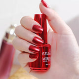 MetaalGlans™ Langdurig Perfecte Nagels