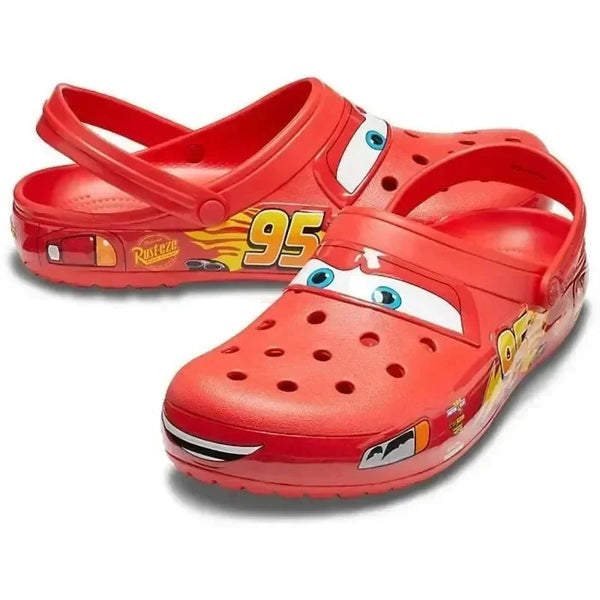 Speedster™ Crocs Pantoffel