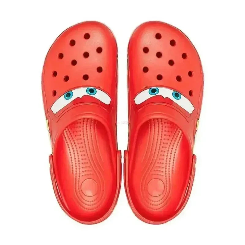 Speedster™ Crocs Pantoffel