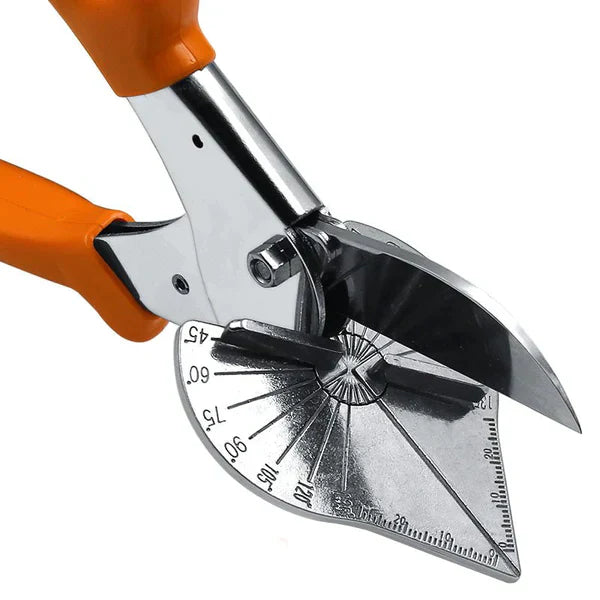 SnijMeester™ Voor Precisie Sneden