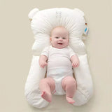 Baby Kussen | U-Vormig | Hoofd Ondersteuning & Comfort