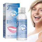 TeethSculpt™ Vormbare Prothesen