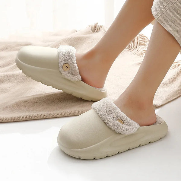GezelligeFlex™ Slippers Voor Binnen En Buiten