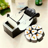 SushiPro™ Moeiteloze Sushi Creatie