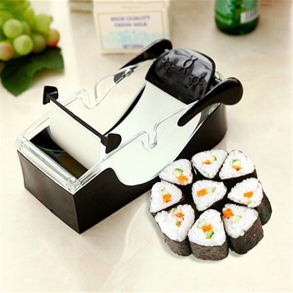 SushiPro™ Moeiteloze Sushi Creatie