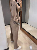 GezelligChic™ Vormen Casual Elegance