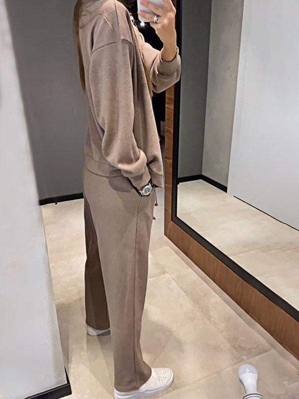 GezelligChic™ Vormen Casual Elegance