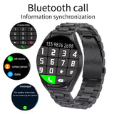 SmartX™ Moeiteloze Gezondheidsmonitoring