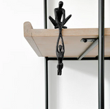 MÅLNIR™ Woondecoratie Voor Planken (50% Korting)