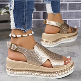 Helma | Dames Sandalen
