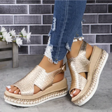 Helma | Dames Sandalen