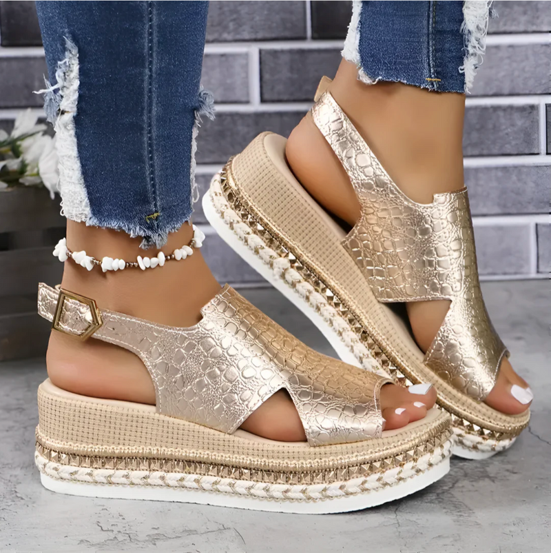 Helma | Dames Sandalen