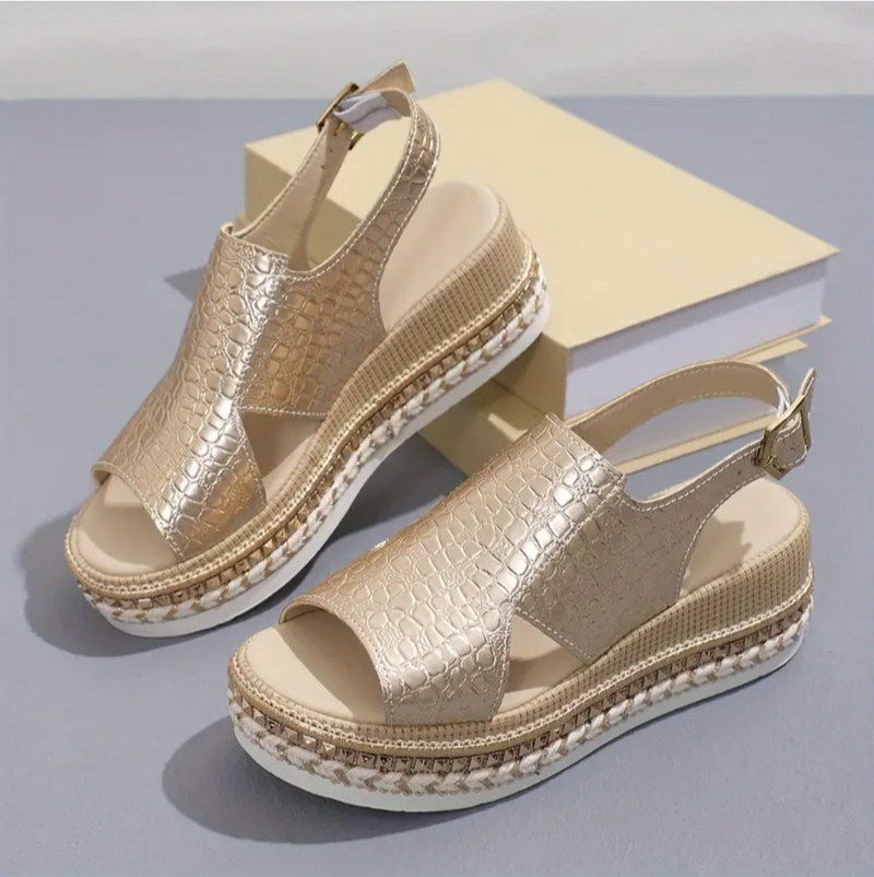 Helma | Dames Sandalen