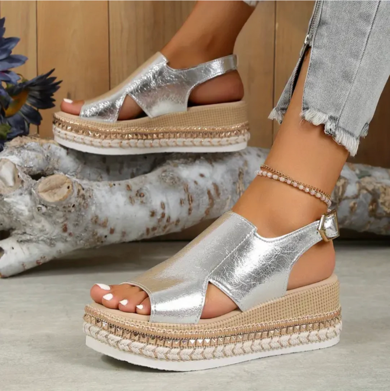 Helma | Dames Sandalen