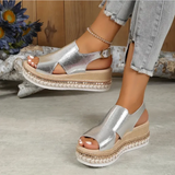 Helma | Dames Sandalen