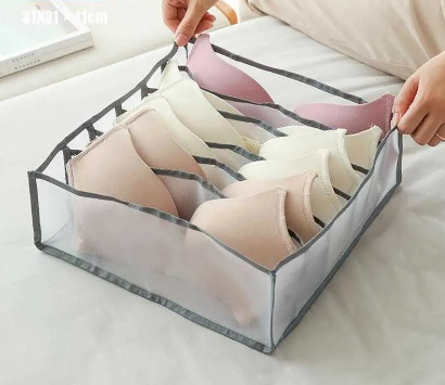 OnderDoos™ Ruimtebesparende Organizer
