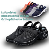 Alondra™ - Luchtkussen orthopedische slip-on schoenen