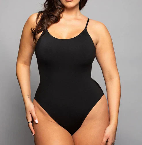 (1+1 GRATIS) Missy™ Shapewear Zwemkleding