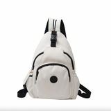 Diebstahlschutz™ Veilige Handsfree Draagoplossing