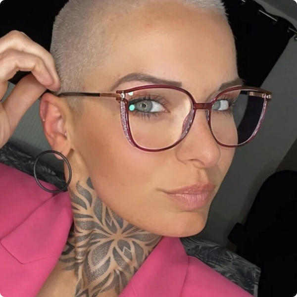 StijlBrillen™ Helder Zicht Altijd