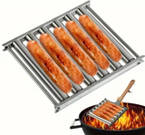 GrillGemak™ Geen Gedoe BBQ Helper