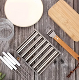 GrillGemak™ Geen Gedoe BBQ Helper